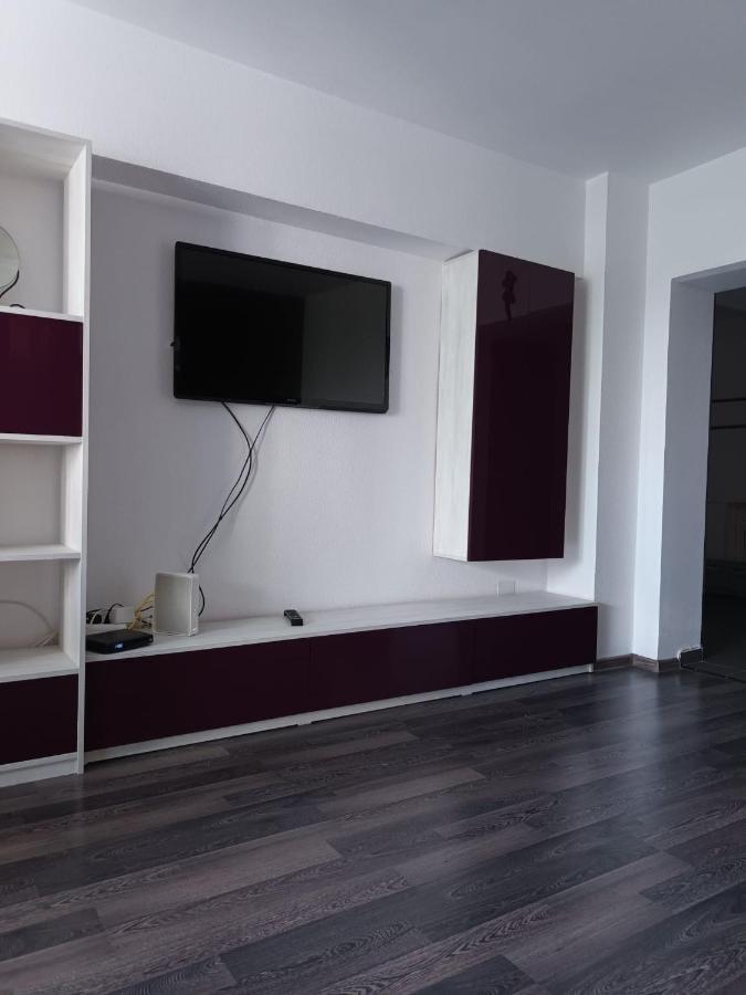 Flora Residence Bucarest Exterior foto