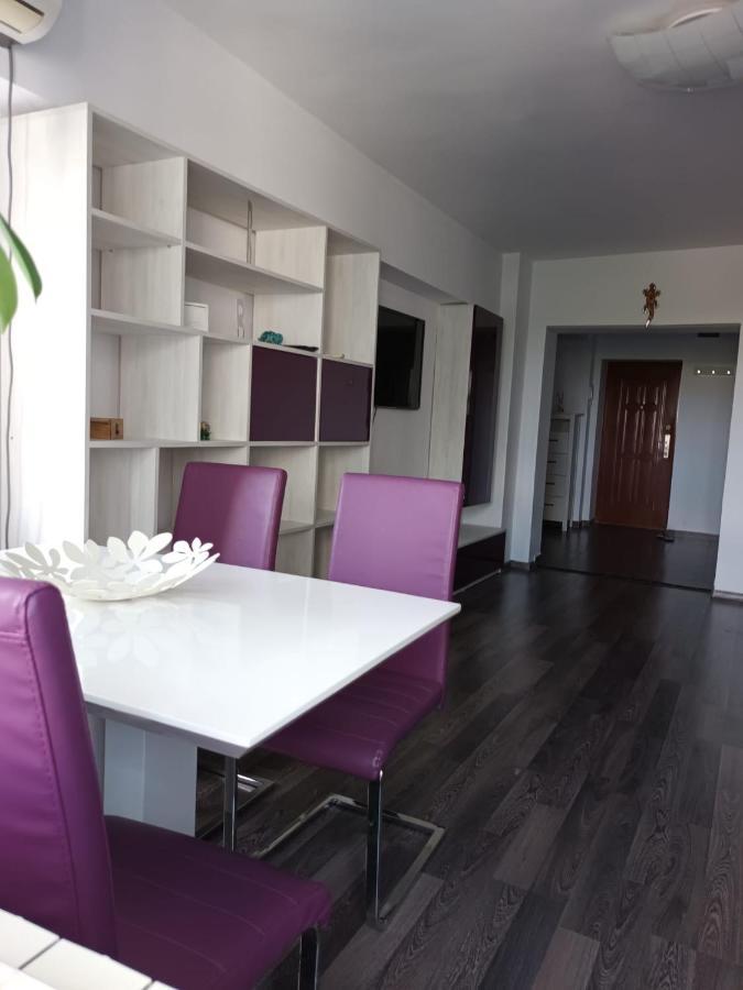Flora Residence Bucarest Exterior foto