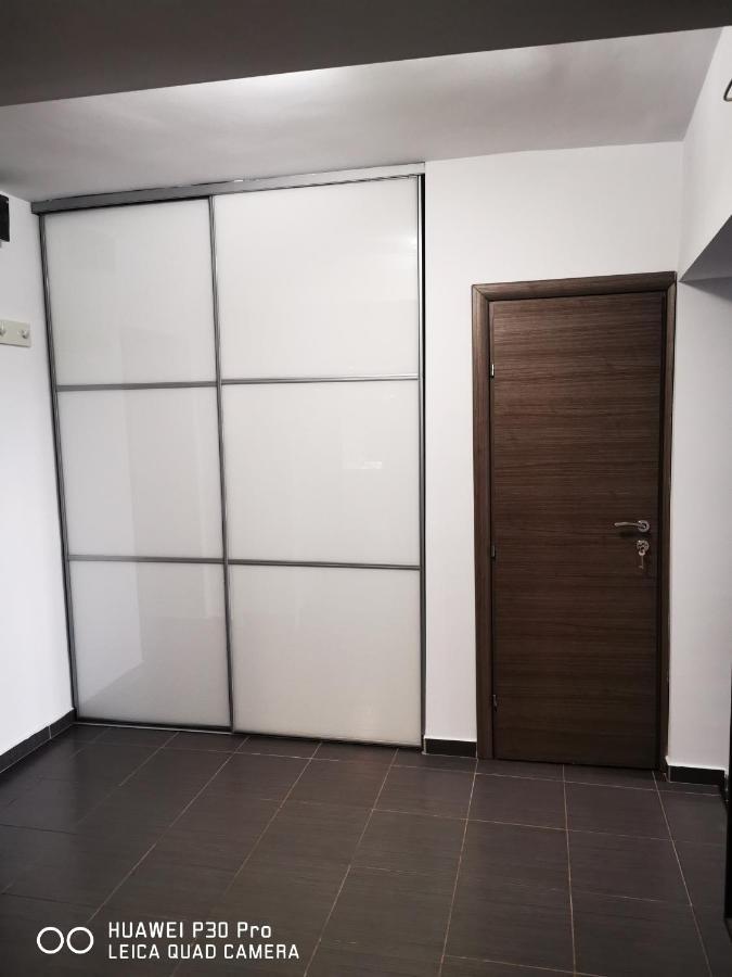 Flora Residence Bucarest Exterior foto